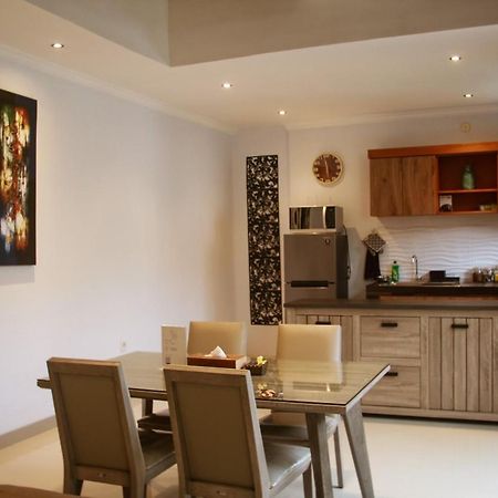 Villa Akmali Canggu - 2 Bedrooms Luaran gambar