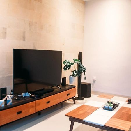 Villa Akmali Canggu - 2 Bedrooms Luaran gambar