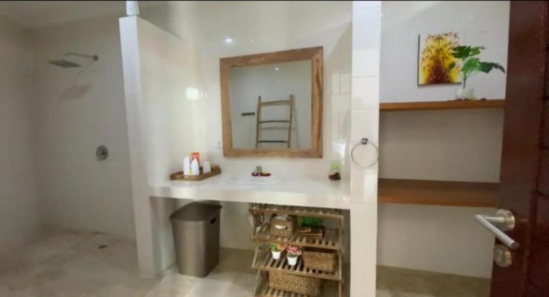 Villa Akmali Canggu - 2 Bedrooms Luaran gambar