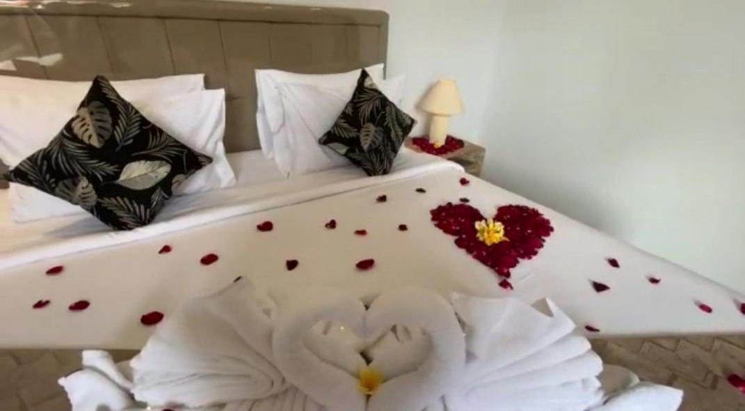 Villa Akmali Canggu - 2 Bedrooms Luaran gambar